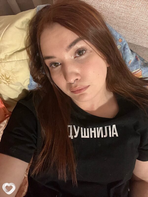 Елизавета, 25, Ижевске — анкета №755442