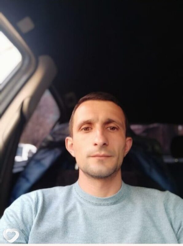 Armen, 38, Ростове-на-Дону — анкета №755450