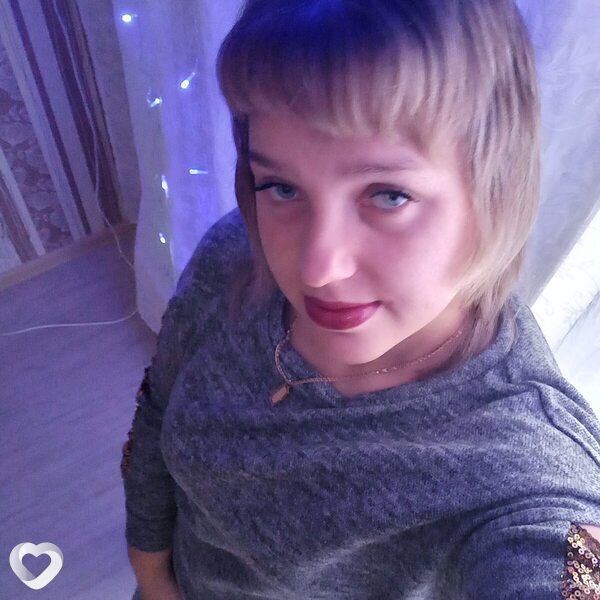 Алина, 36, Гродно — анкета №755457