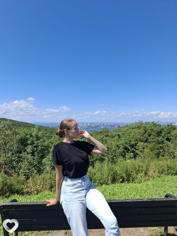 Соня, 29, Краснодаре — анкета №755458