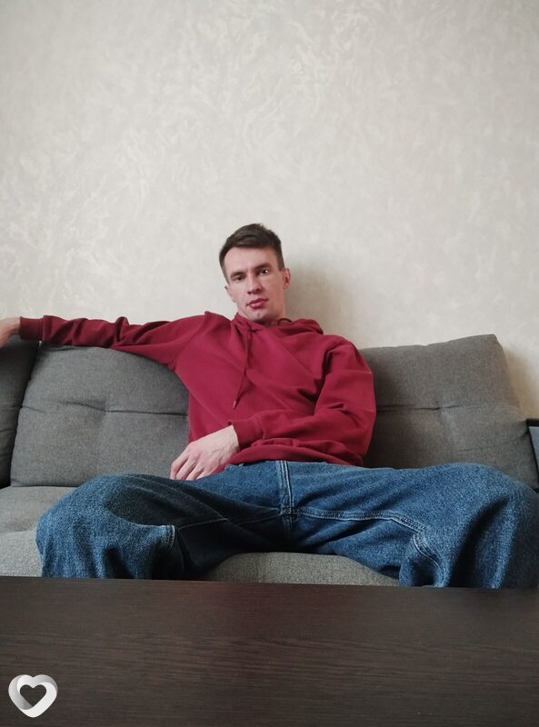 Илья, 46, Вологде — анкета №755459
