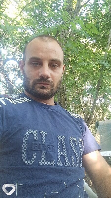 Алексей, 34, Курганинске — анкета №755465