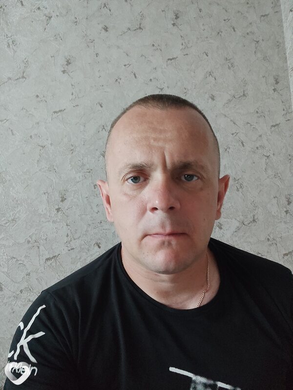 Александр, 45, Гомеле — анкета №755316