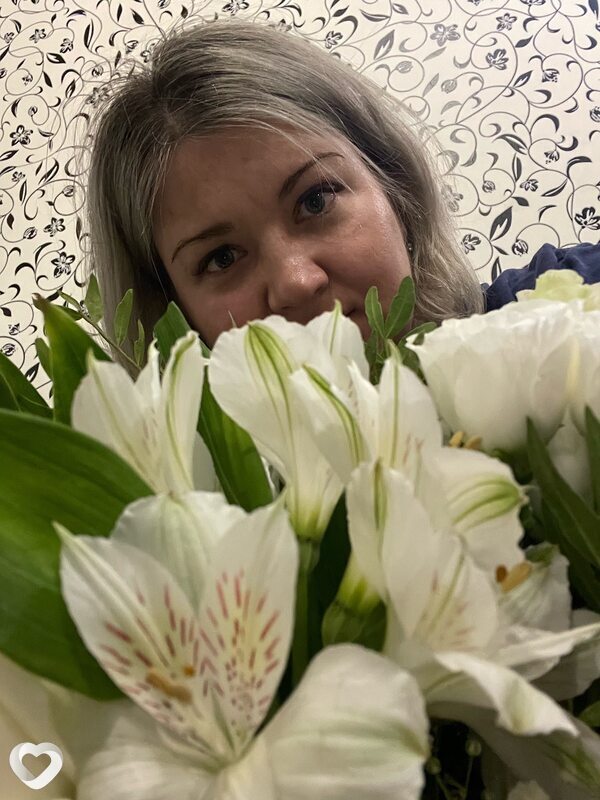 Марина, 39, Гурьевск (Кемеровская Обл) — анкета №755320