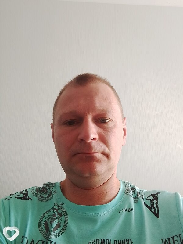 Вадим, 46, Кирове — анкета №755327