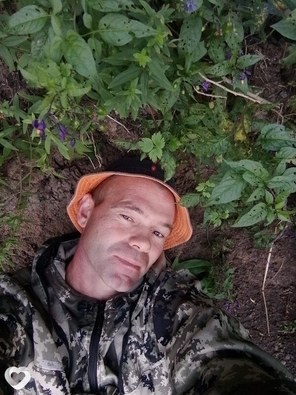 Дима, 38, Сочи — анкета №755334