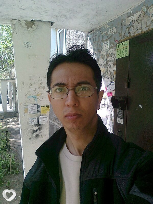 Чингиз, 37, Усть-Каменогорск — анкета №755335