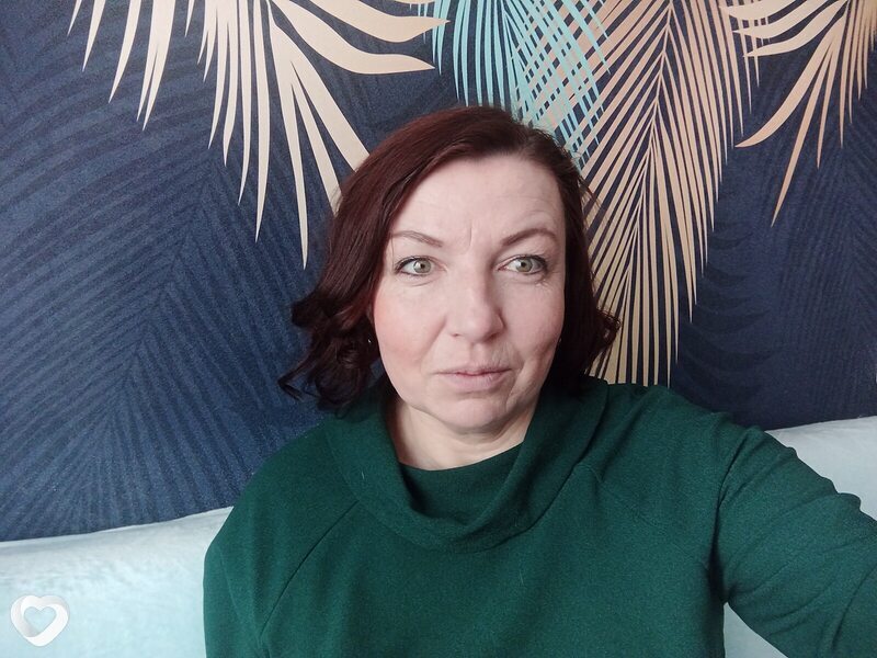 Светлана, 50, Витебске — анкета №755337