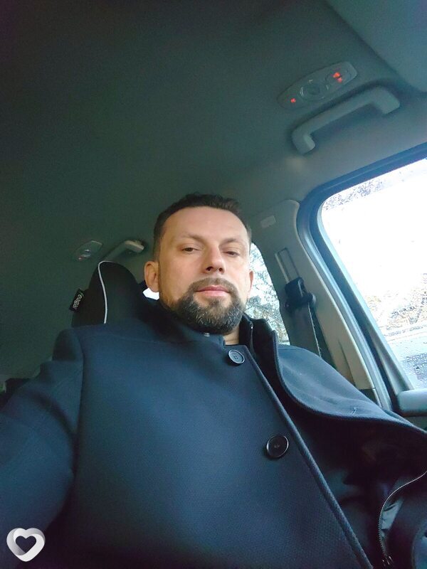 Viktor, 38, Франкфурт-на-Майне — анкета №755340