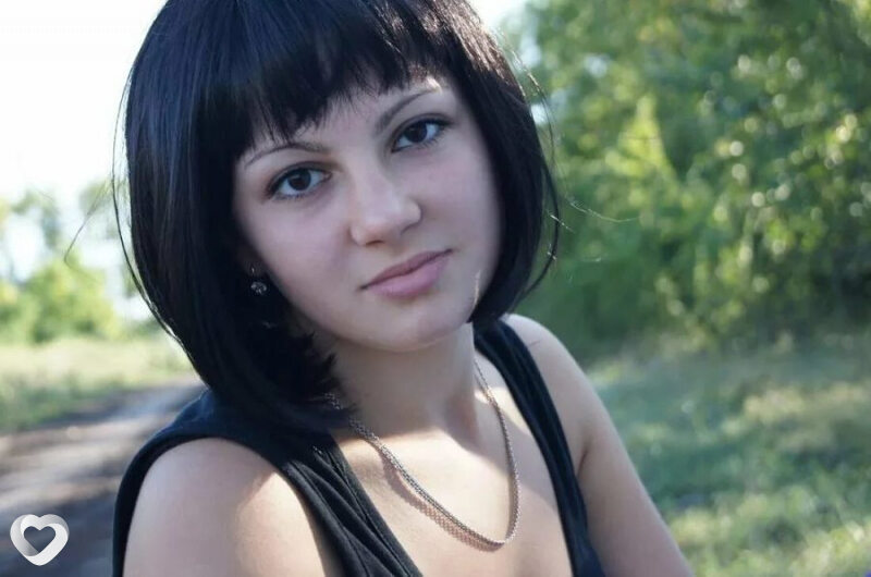 Оля, 40, Краснодаре — анкета №755840