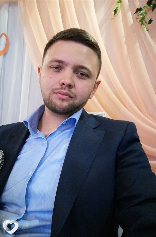 Дима, 29, Брянске — анкета №755851