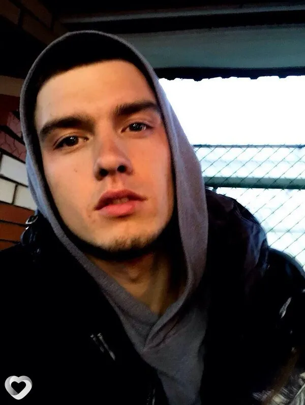 Константин, 32, Барнауле — анкета №755858
