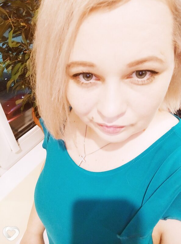 Ольга, 35, Санкт-Петербурге — анкета №755862