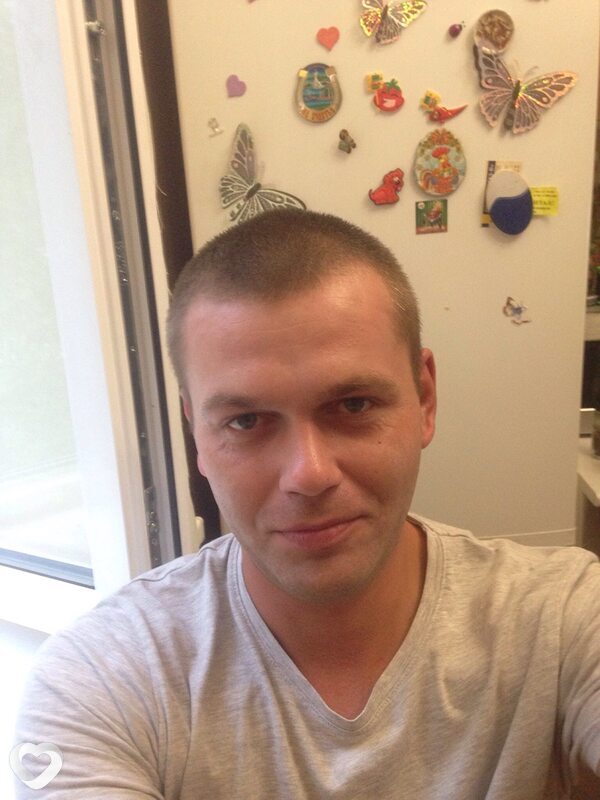 Андрей, 39, Измаиле — анкета №755418