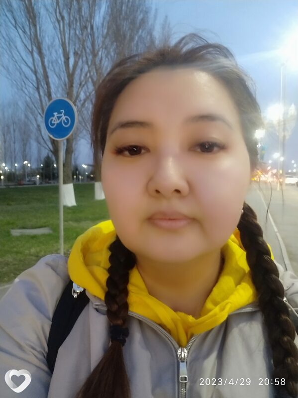 Шукиман, 40, Астане — анкета №755420