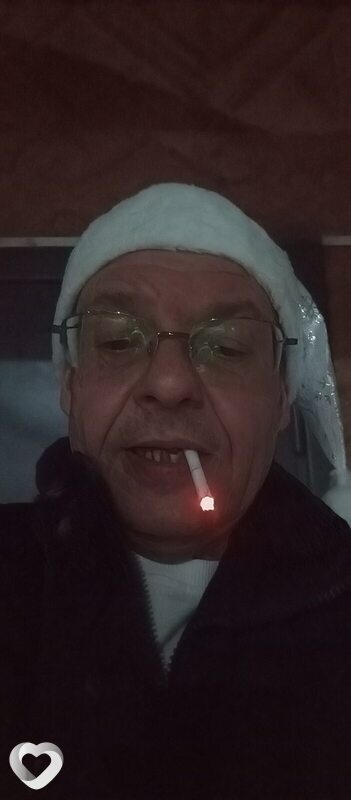 Афанасий, 48, Актобе — анкета №755421