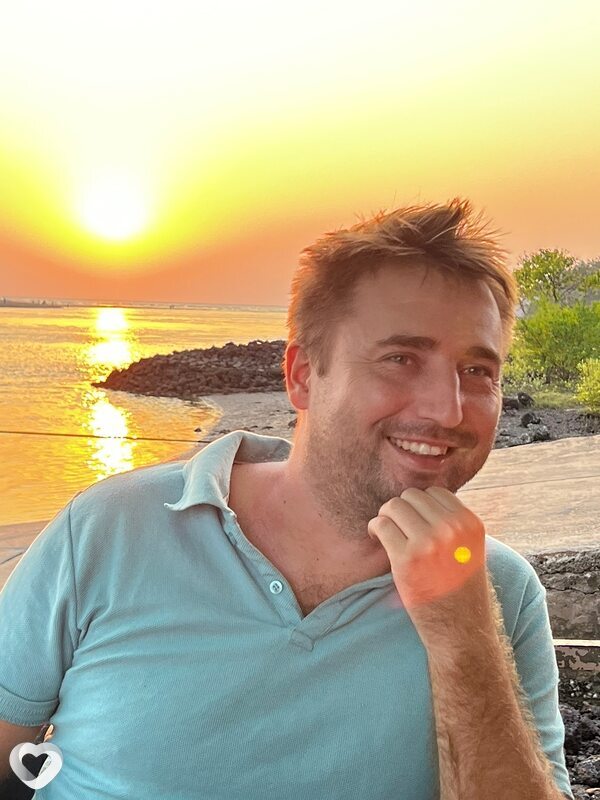 Алексей, 38, Санкт-Петербурге — анкета №755422