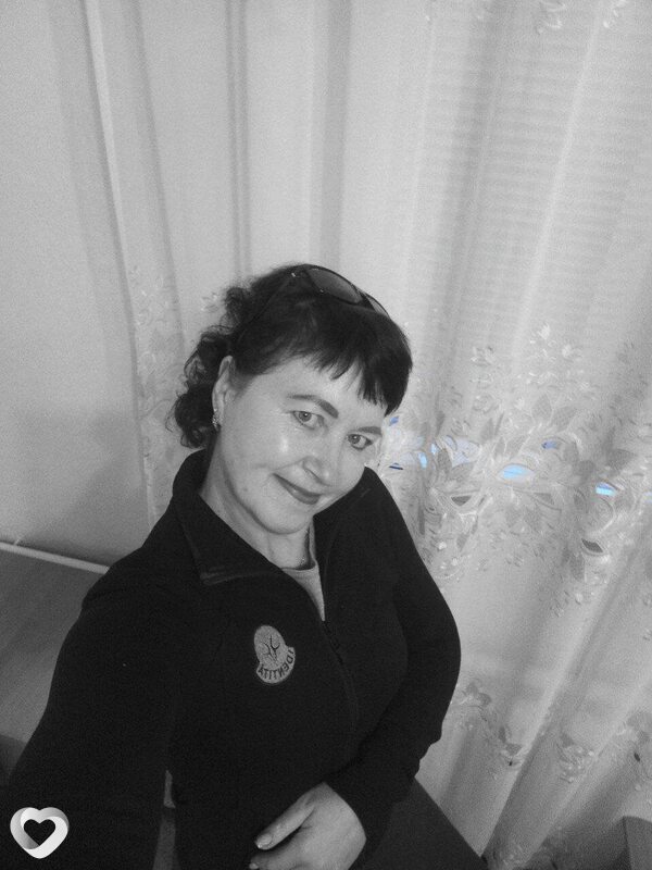 Лапочка, 48, Виннице — анкета №755424