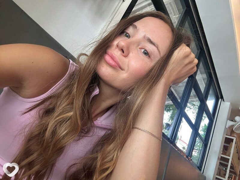 Наталия, 36, Нижнем Новгороде — анкета №755432
