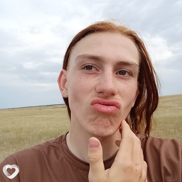 Егор, 21, Саратове — анкета №755438