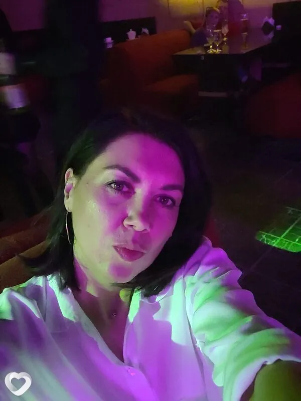 Алина, 41, Барнауле — анкета №755491