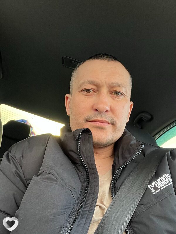 Саржан, 41, Омске — анкета №755492