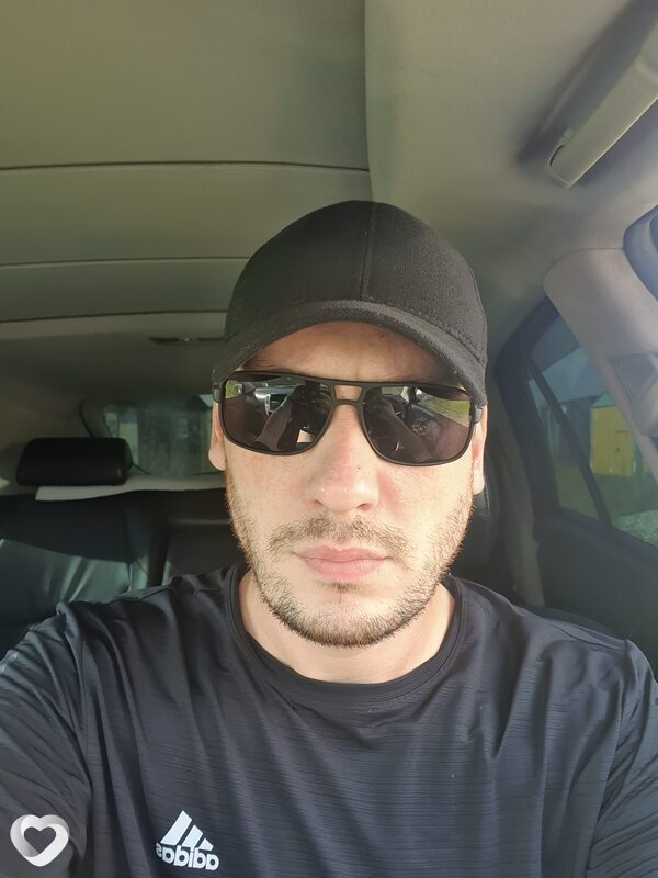 Иван, 33, Белове — анкета №755493