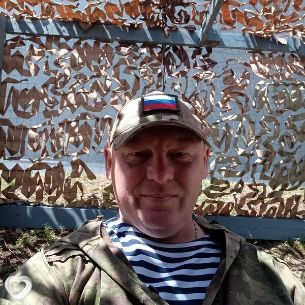 Евгений, 43, Севастополе — анкета №755496