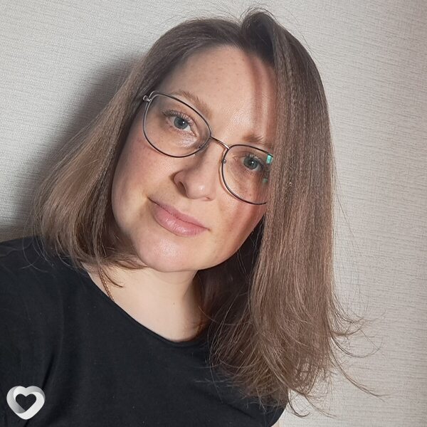 Екатерина, 36, Ачинске — анкета №755504