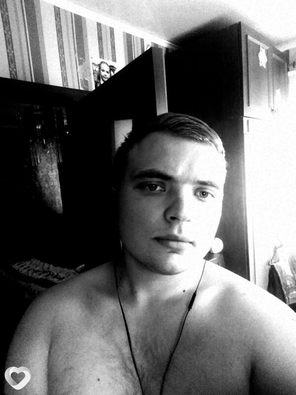 Алексей, 28, Березине — анкета №755505