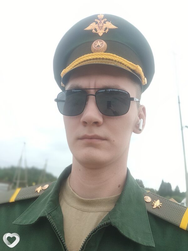 Матвей, Москва