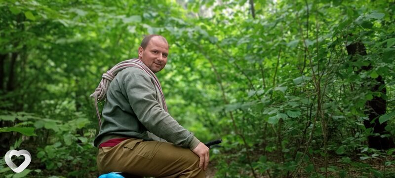 Андрей, 38, Минске — анкета №755393