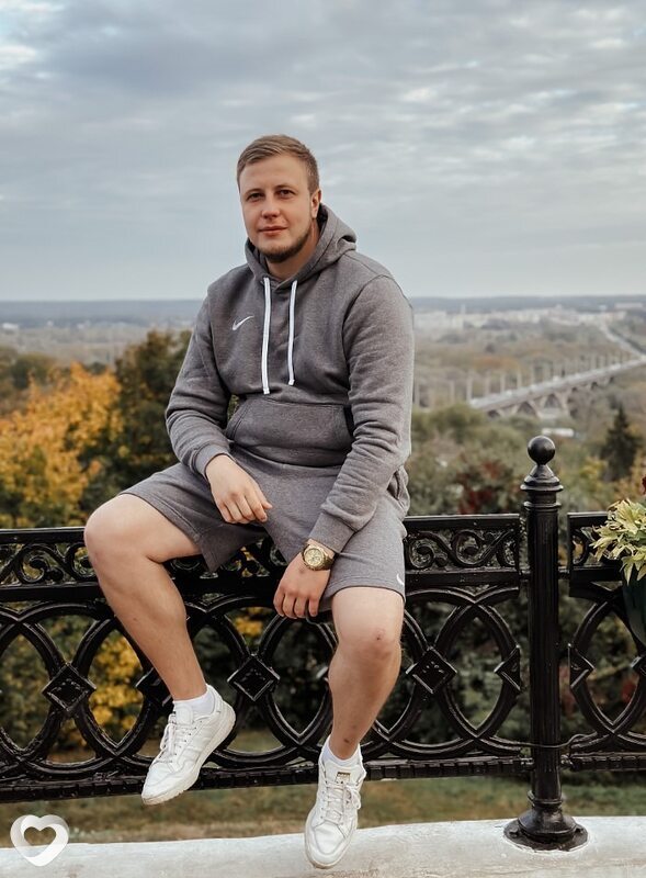 Стас, 28, Калининграде — анкета №755394