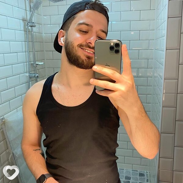 Spaiter, 25, Москве — анкета №755395