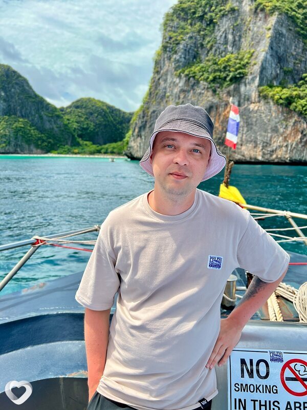 Иван, 34, Новосибирске — анкета №755397