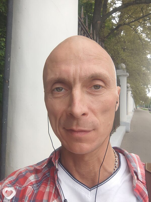 Александр, 49, Муроме — анкета №755402