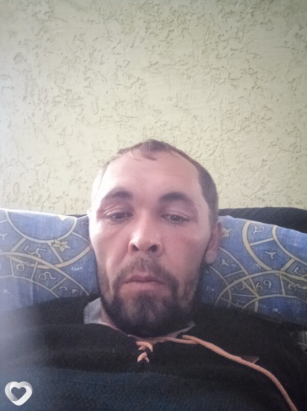 Ильдар, 39, Санкт-Петербурге — анкета №755403