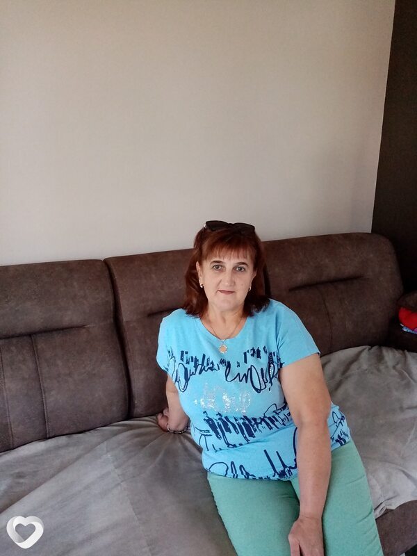 Елена, 55, Саратове — анкета №755406