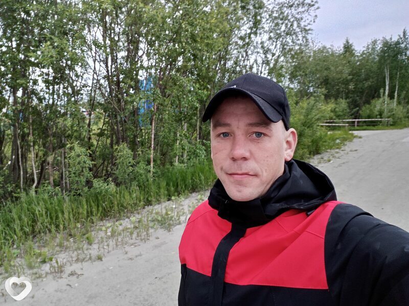 Денис, 35, Ухте — анкета №755413
