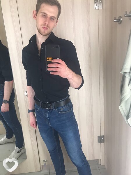 Алексей, 25, Самаре — анкета №755542