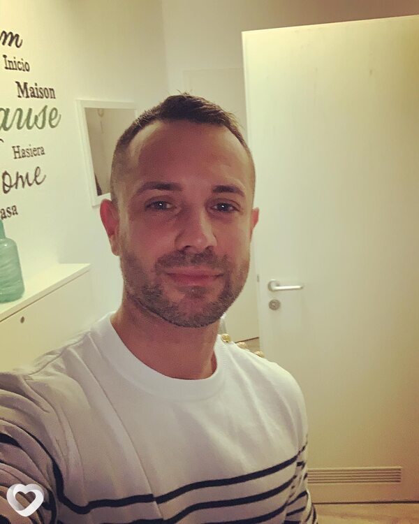 Никита, 39, Чите — анкета №755543