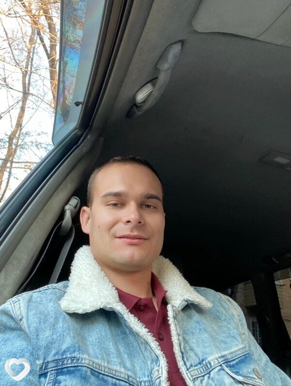 Дмитрий, 35, Комсомольске-на-Амуре — анкета №755550