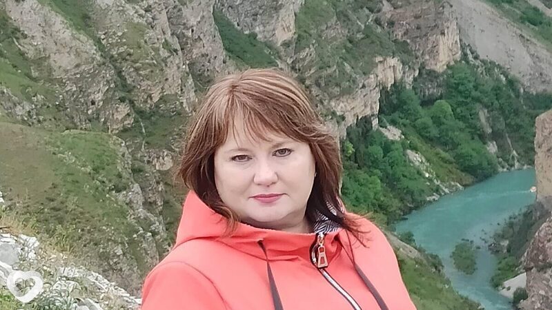 Ирина, 54, Саратове — анкета №755561