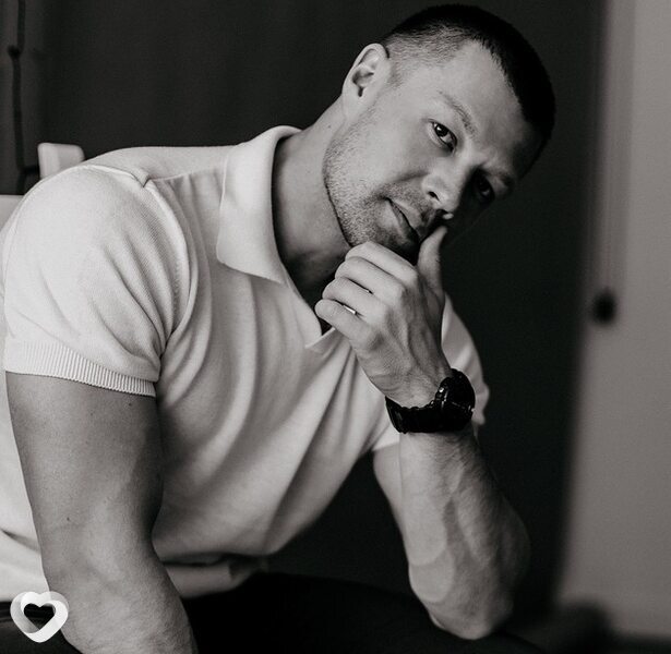Анон, 35, Иркутске — анкета №755475