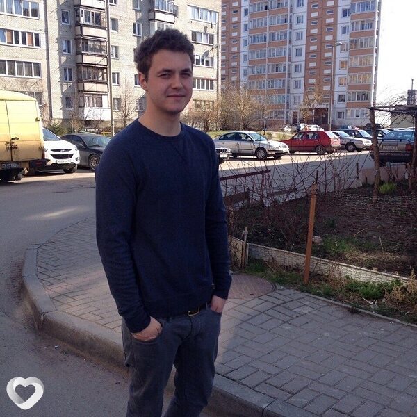 Артем, 37, Раменском — анкета №755476