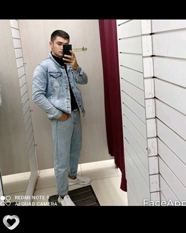 Бек, 46, Мурманске — анкета №755482