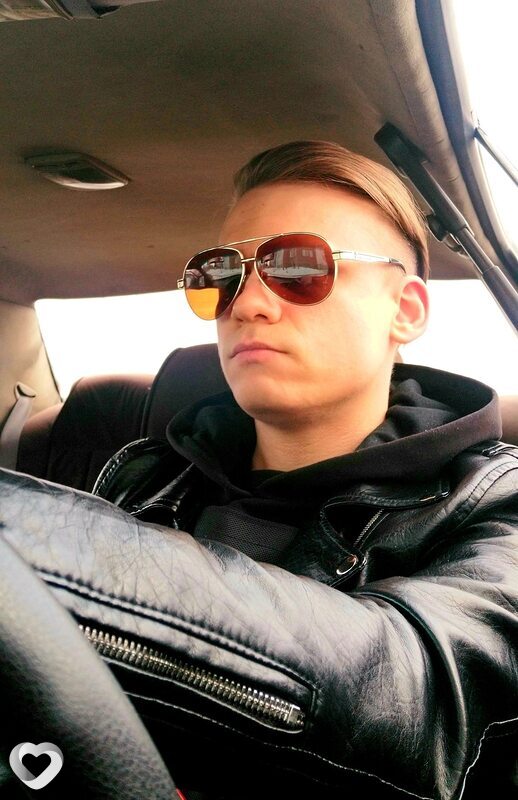 Сергей, 33, Кемерове — анкета №755485