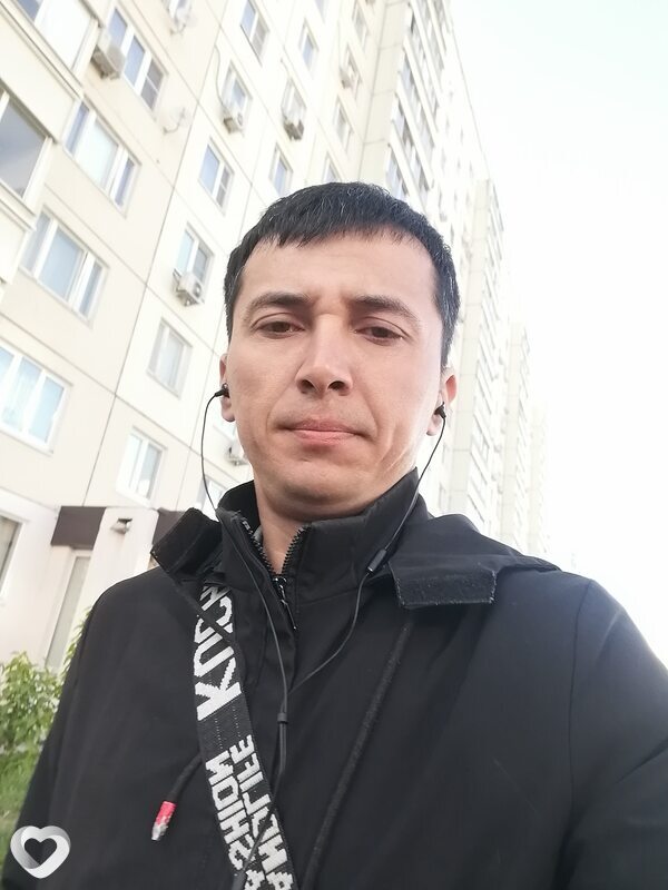 Руслан, Москва