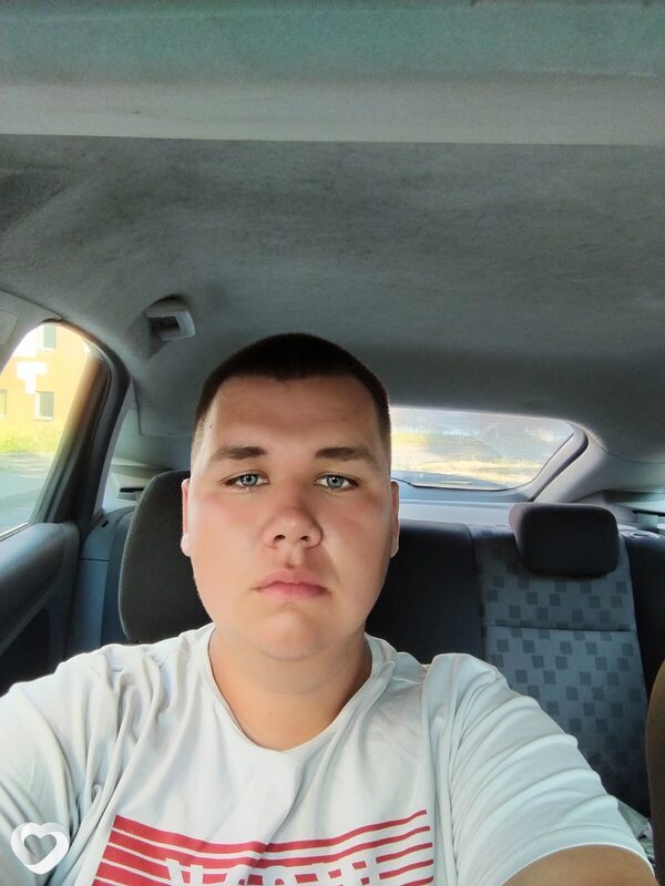 Даниил, 22, Минске — анкета №755572