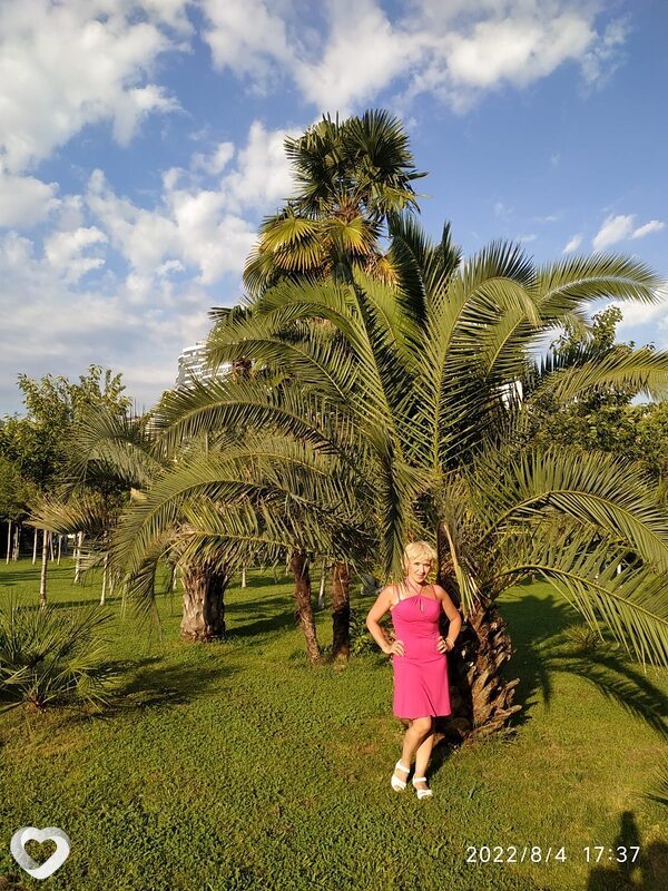 Neznakomka, 43, Новосибирске — анкета №755573